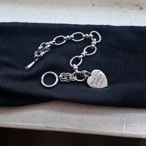 juicy couture braclet